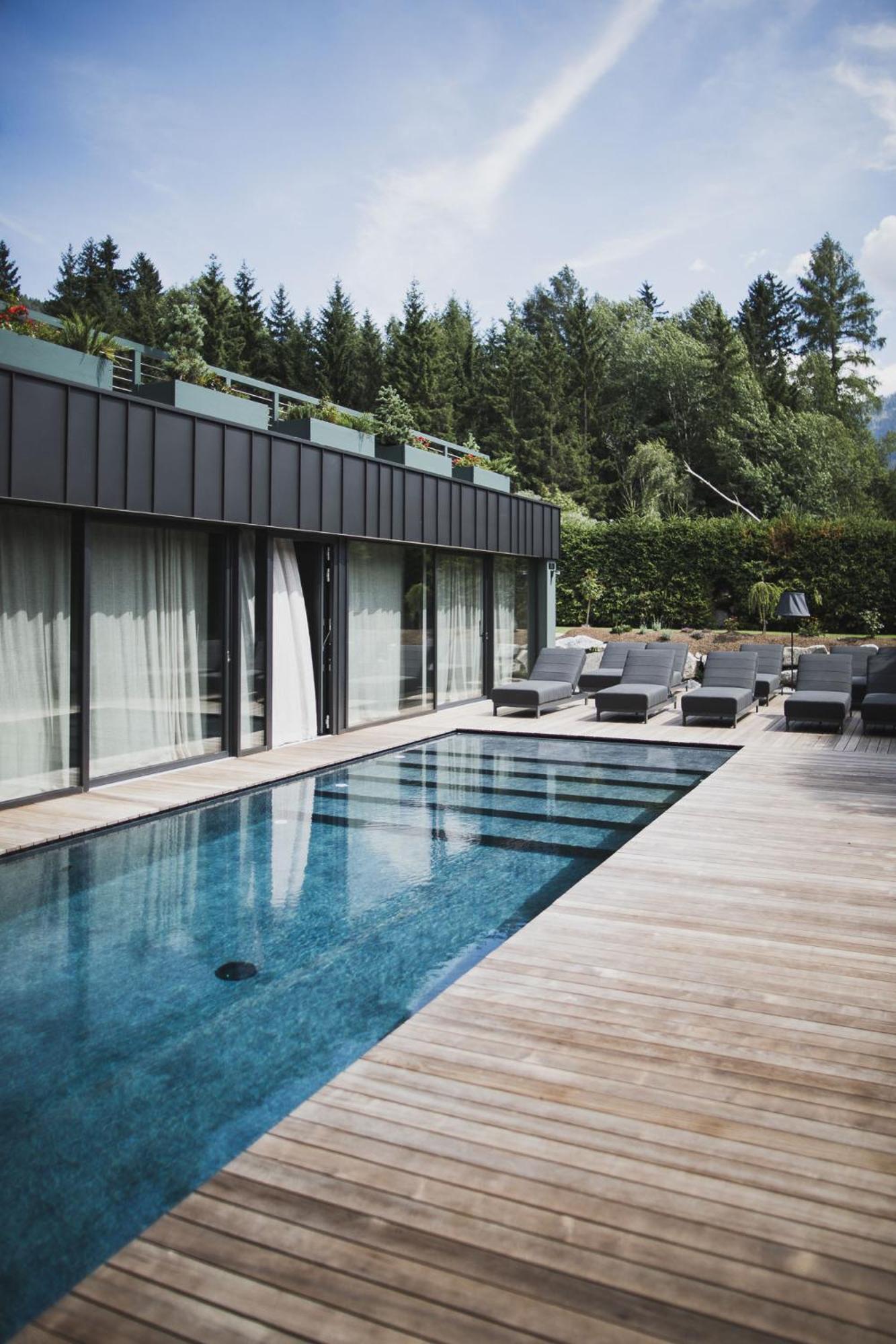 Nancy'S Holiday Homes Dolomites Rasun di Sotto Bagian luar foto