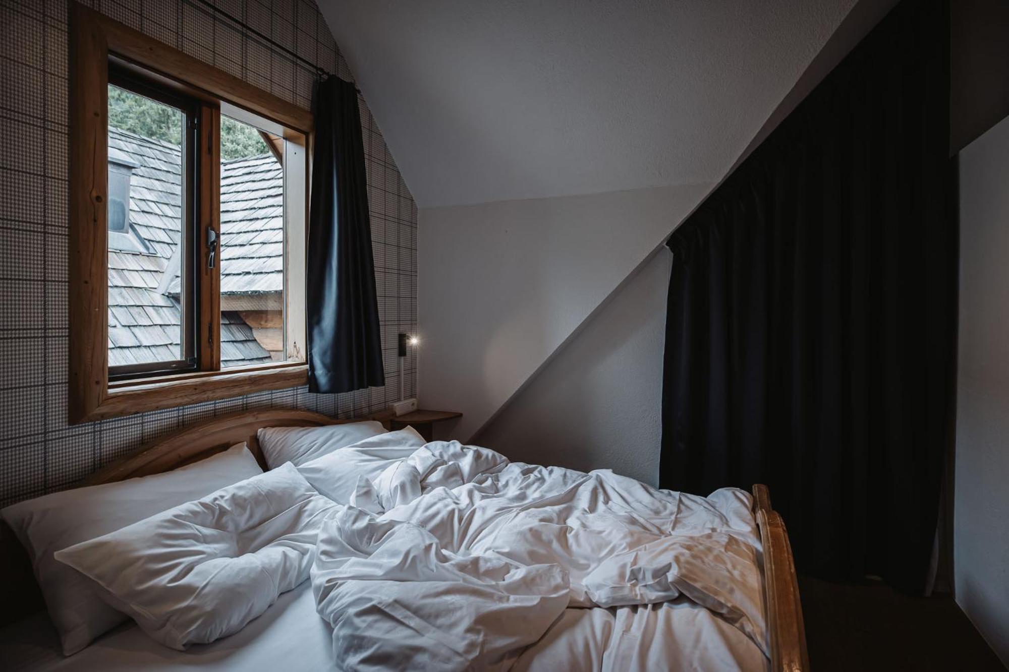 Nancy'S Holiday Homes Dolomites Rasun di Sotto Bagian luar foto