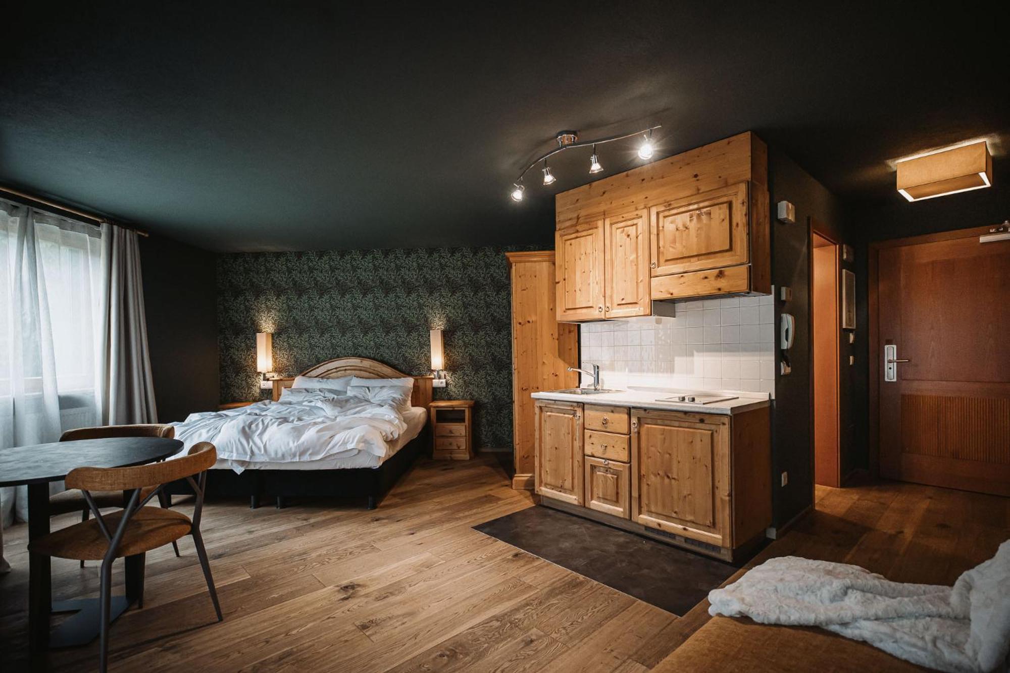 Nancy'S Holiday Homes Dolomites Rasun di Sotto Bagian luar foto