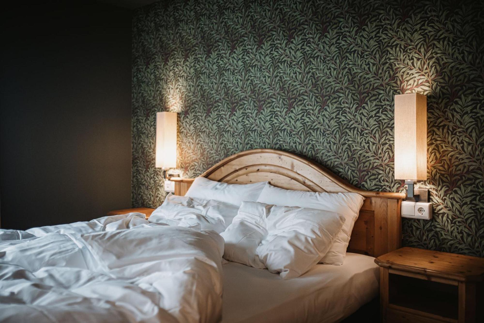 Nancy'S Holiday Homes Dolomites Rasun di Sotto Bagian luar foto