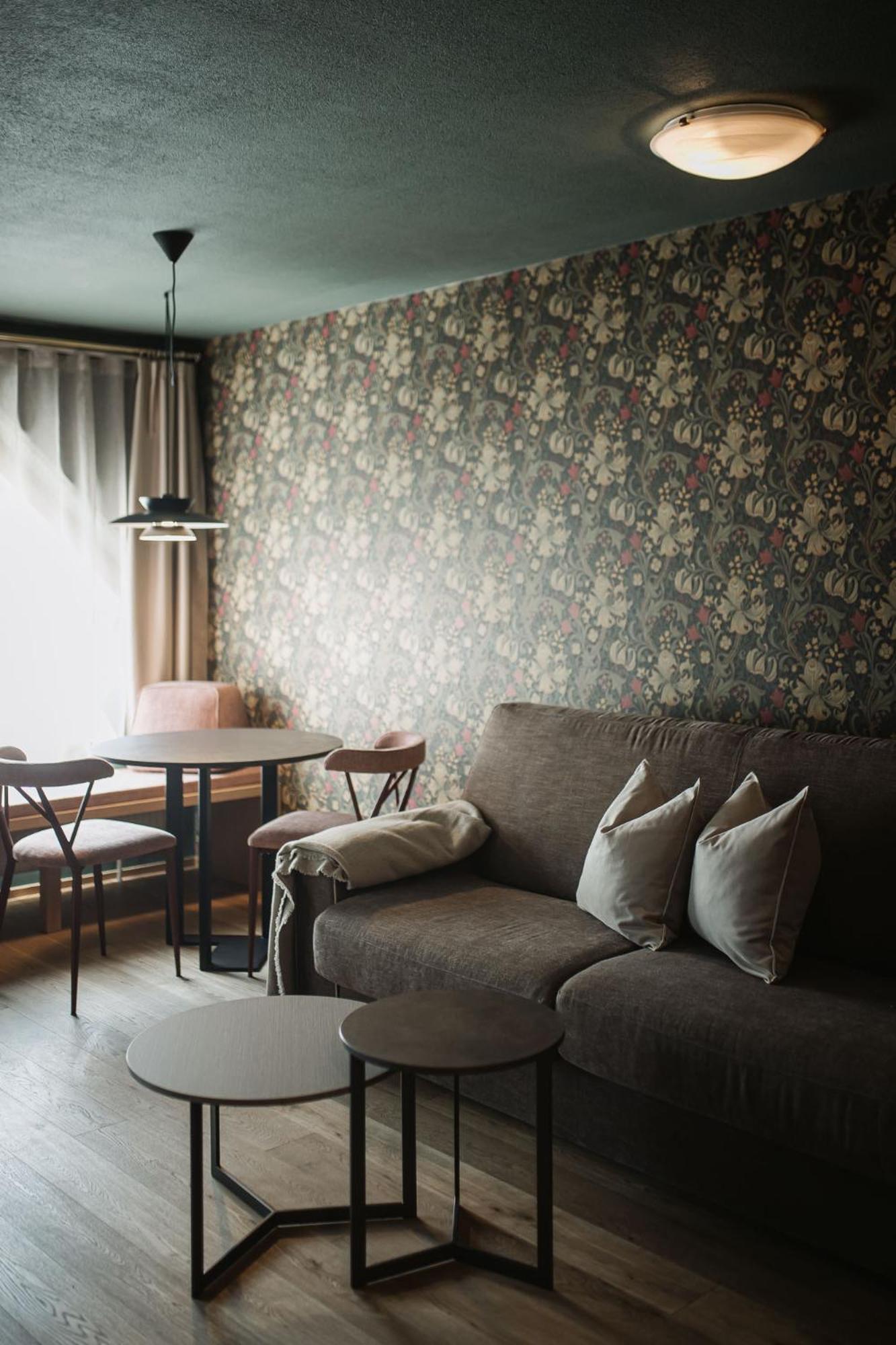 Nancy'S Holiday Homes Dolomites Rasun di Sotto Bagian luar foto