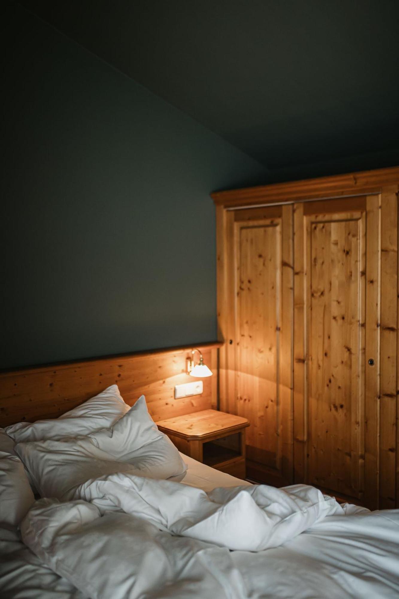 Nancy'S Holiday Homes Dolomites Rasun di Sotto Bagian luar foto