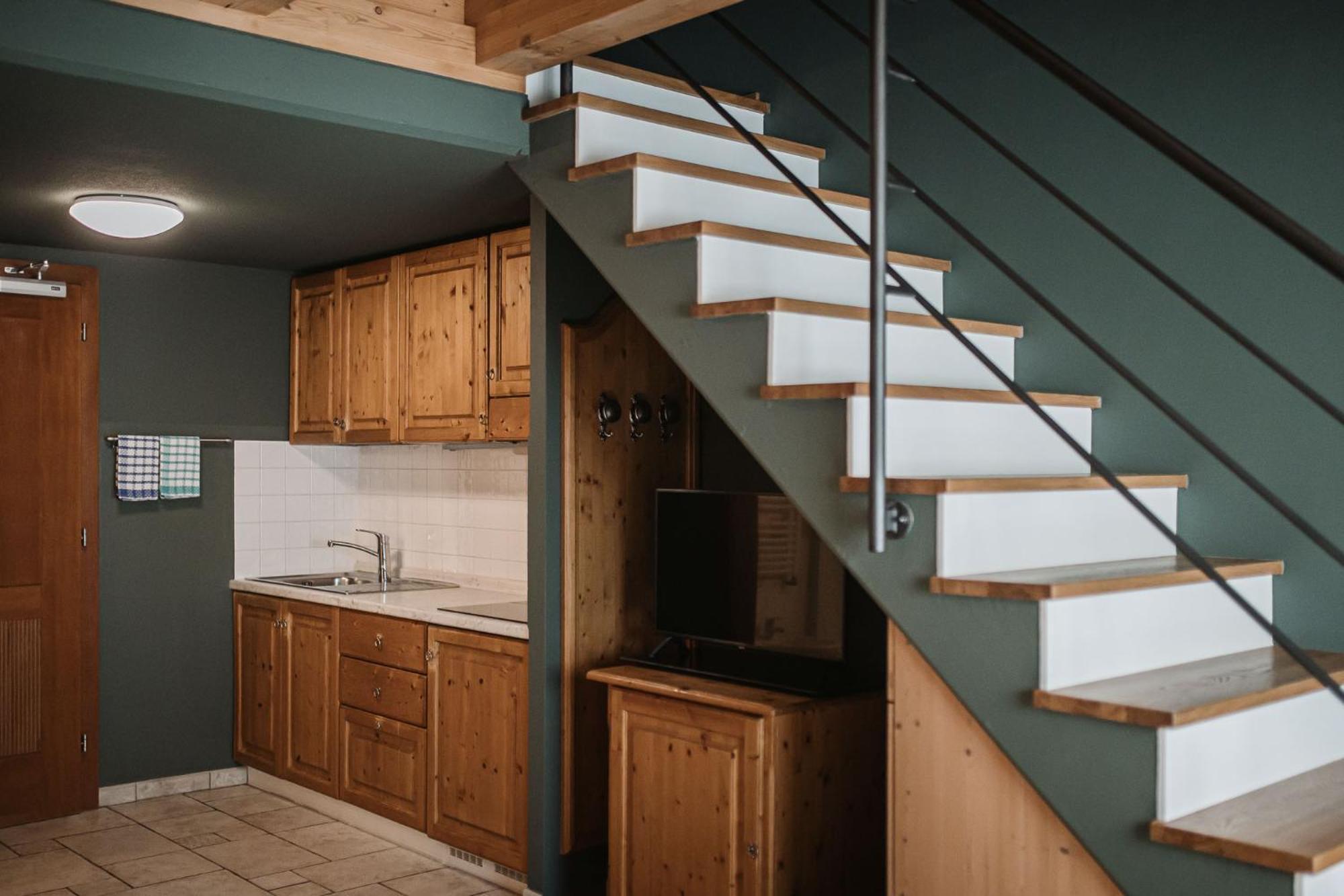 Nancy'S Holiday Homes Dolomites Rasun di Sotto Bagian luar foto