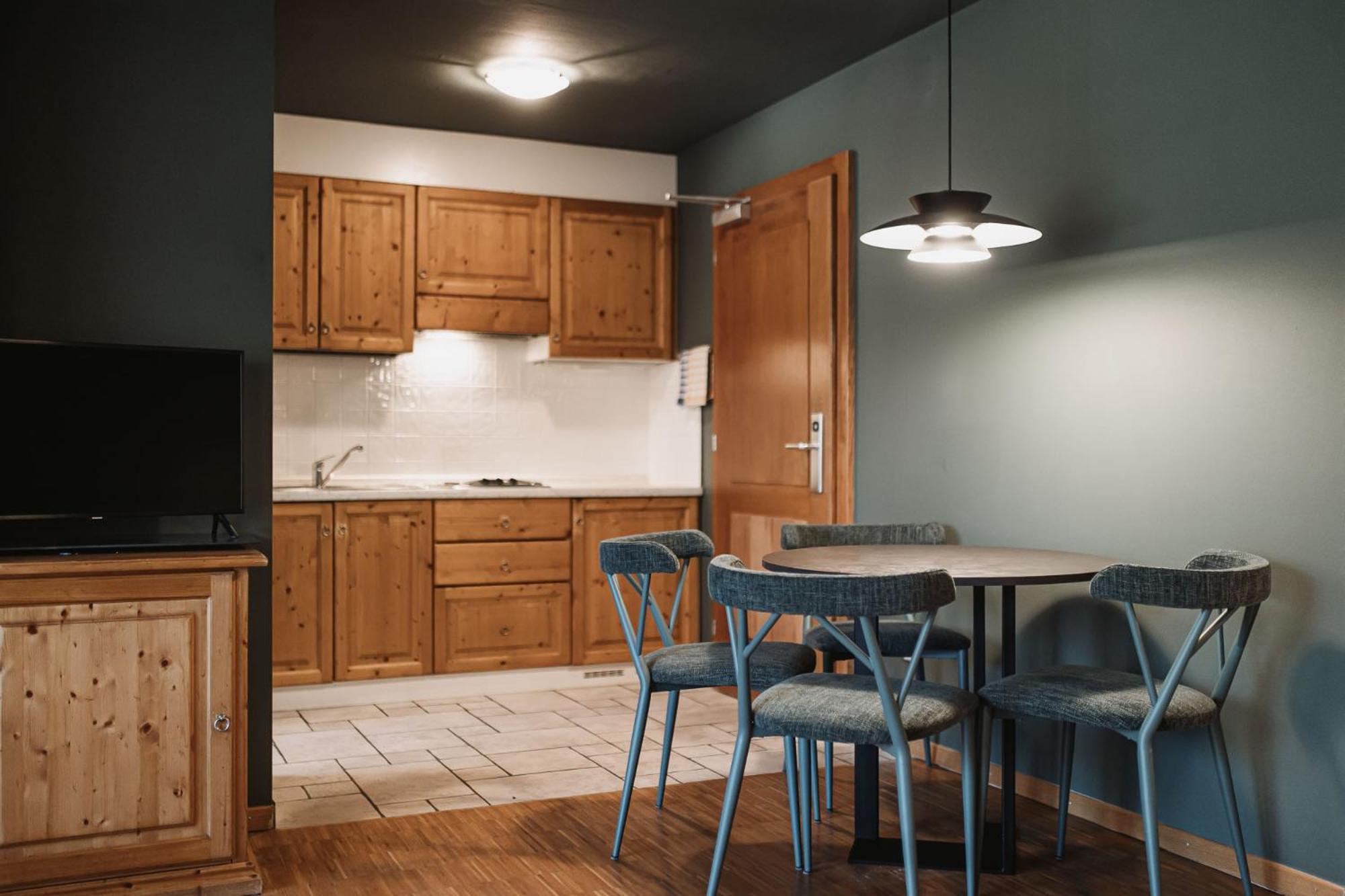 Nancy'S Holiday Homes Dolomites Rasun di Sotto Bagian luar foto