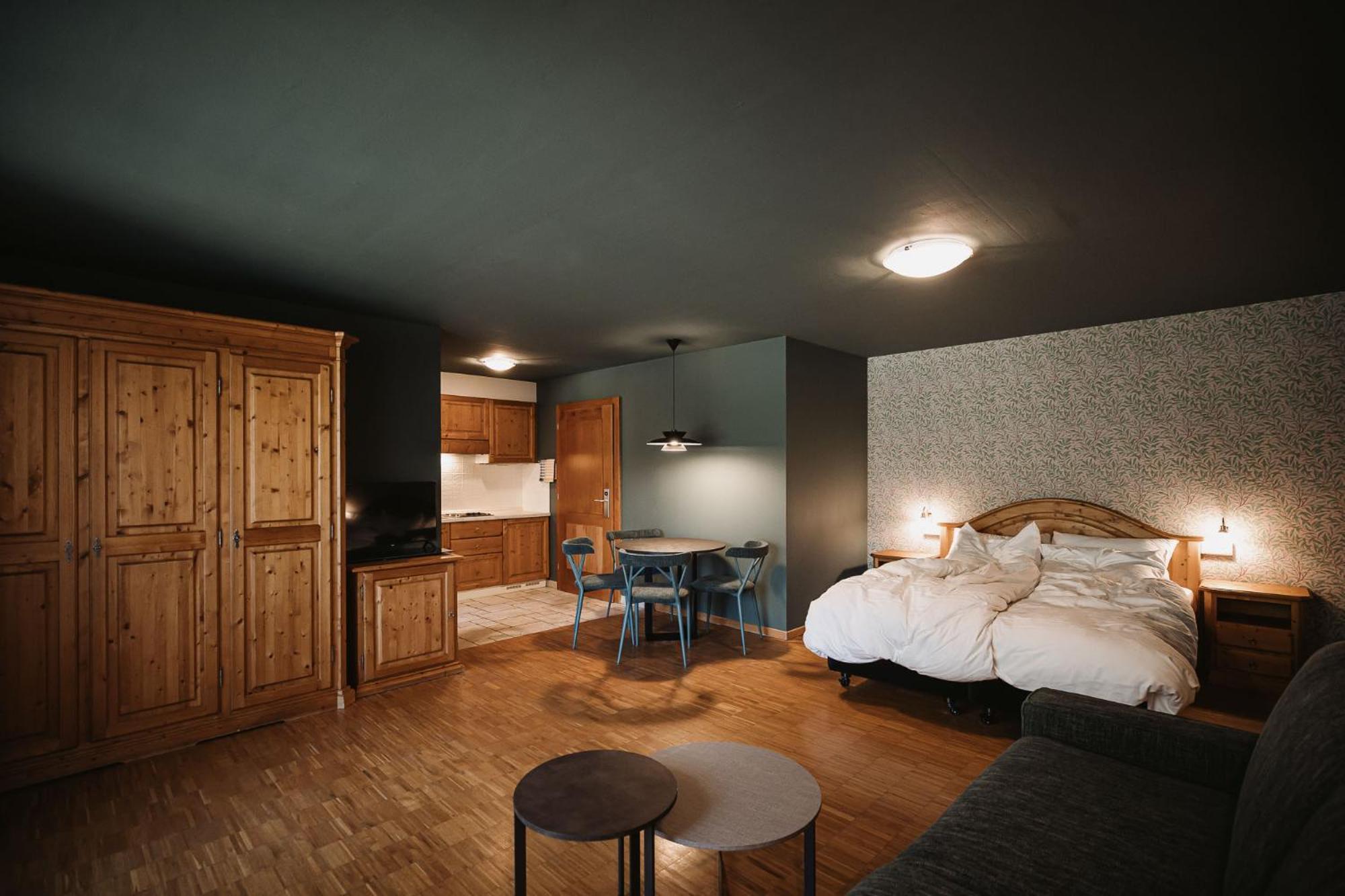 Nancy'S Holiday Homes Dolomites Rasun di Sotto Bagian luar foto