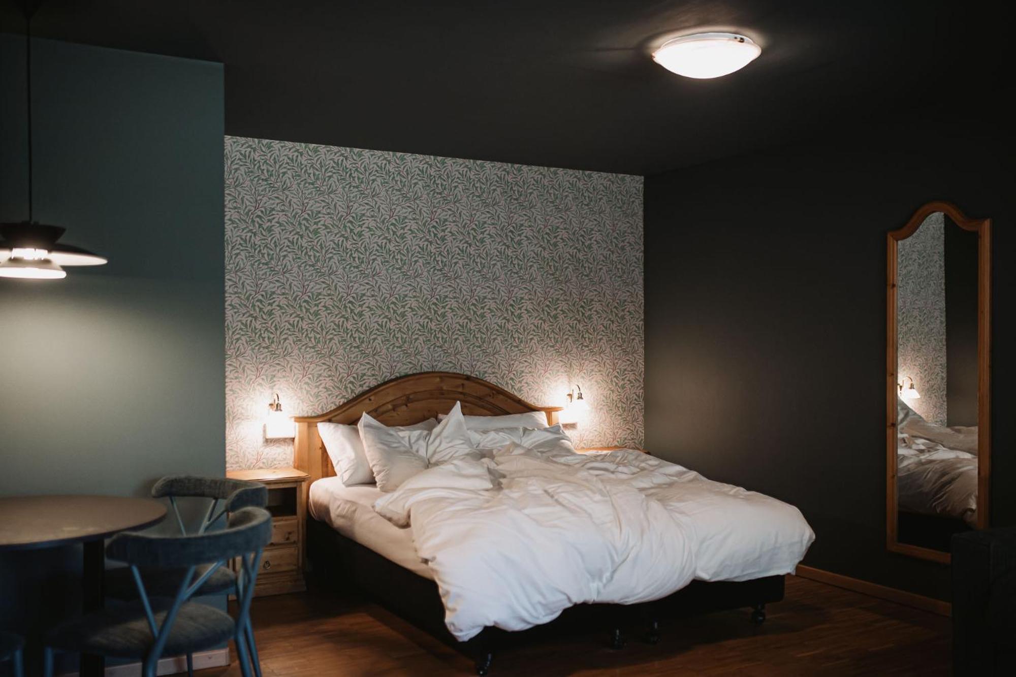Nancy'S Holiday Homes Dolomites Rasun di Sotto Bagian luar foto