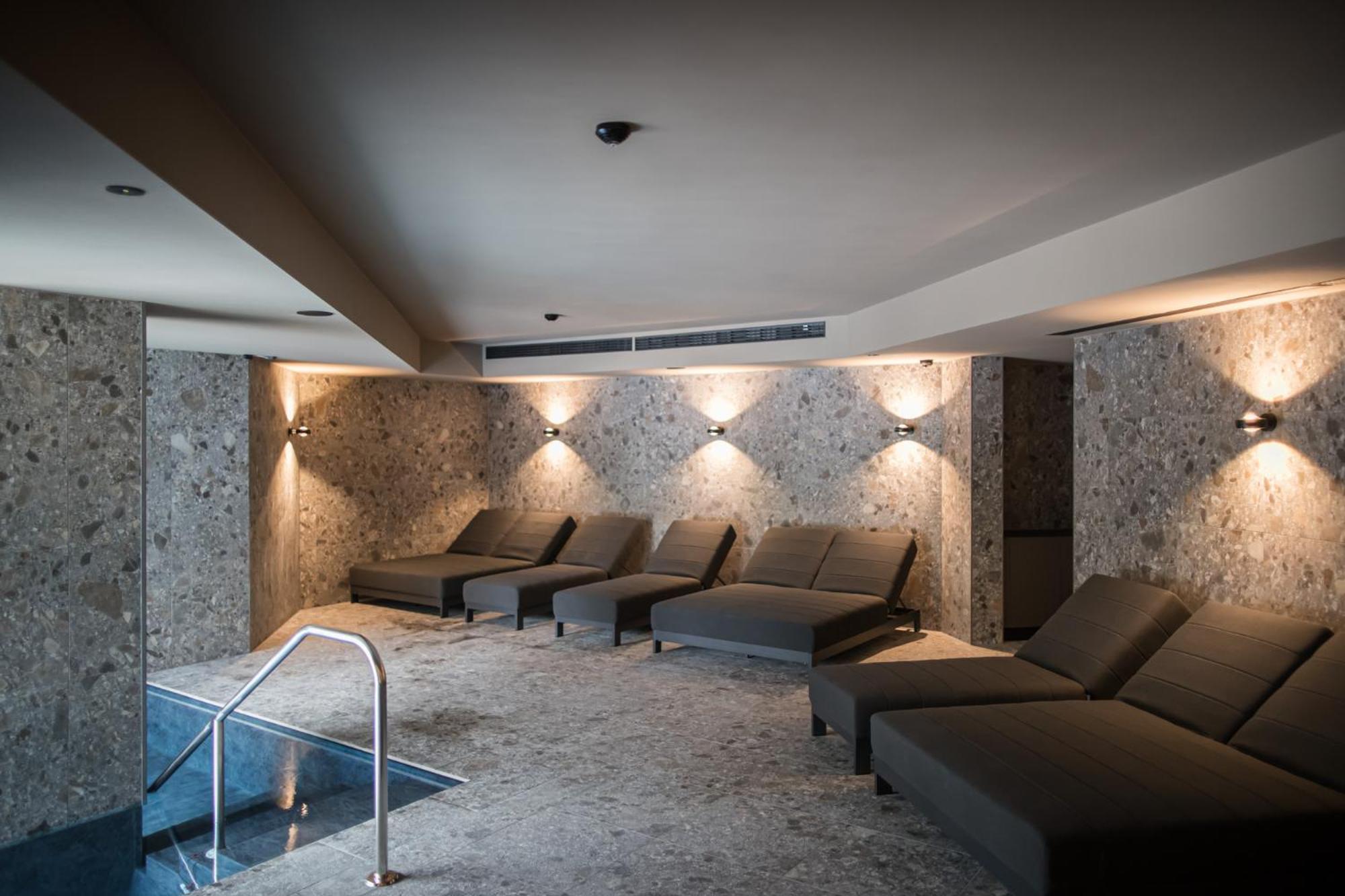 Nancy'S Holiday Homes Dolomites Rasun di Sotto Bagian luar foto