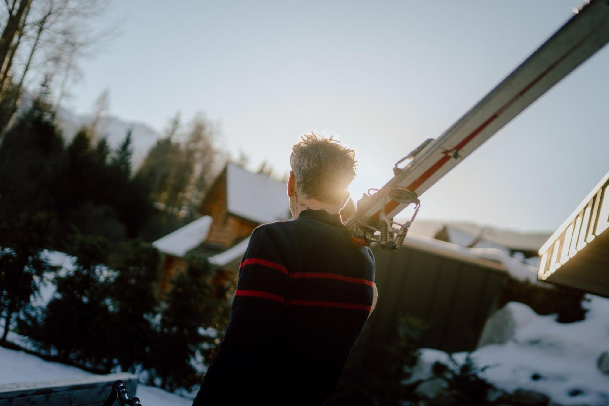 Nancy'S Holiday Homes Dolomites Rasun di Sotto Bagian luar foto