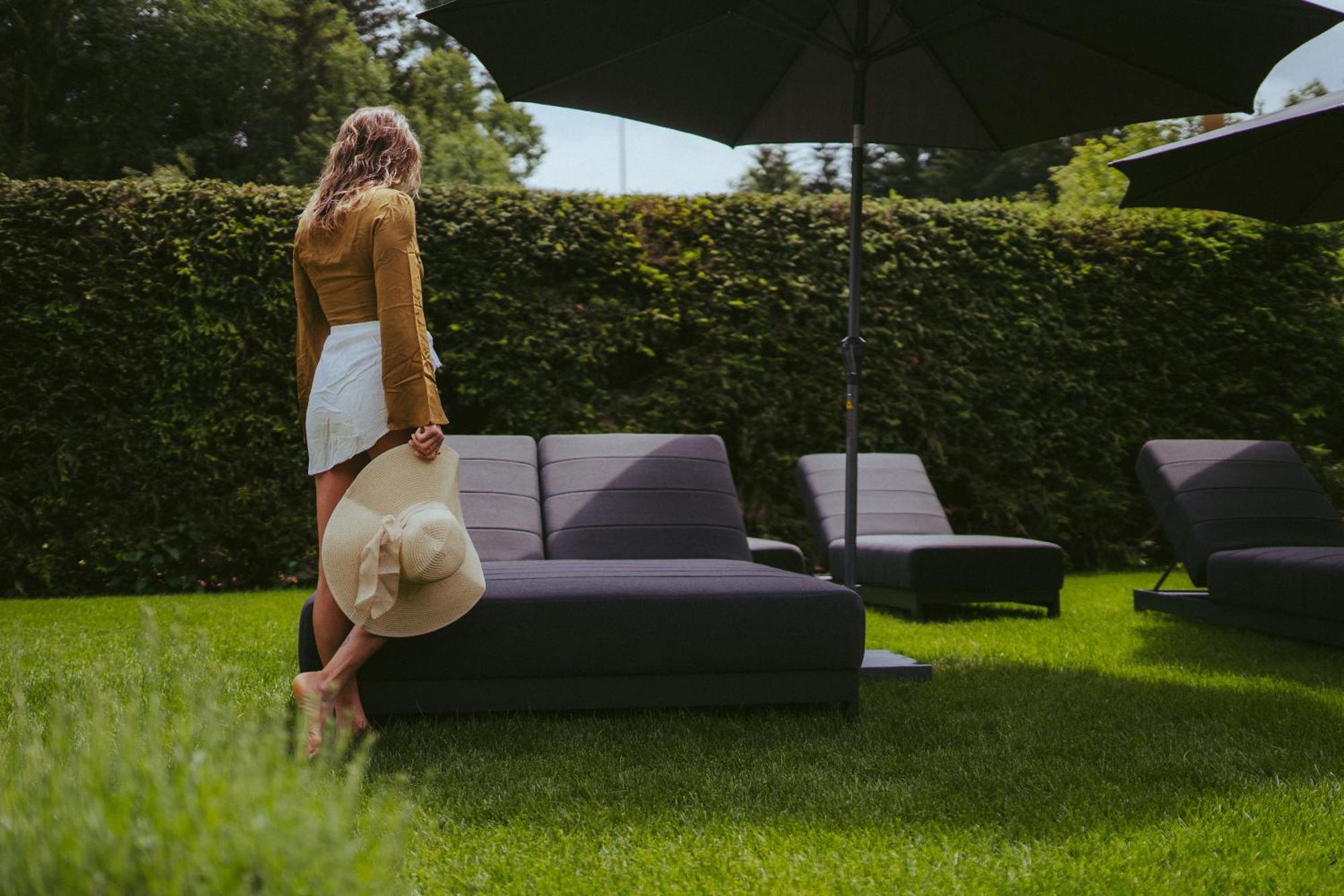 Nancy'S Holiday Homes Dolomites Rasun di Sotto Bagian luar foto